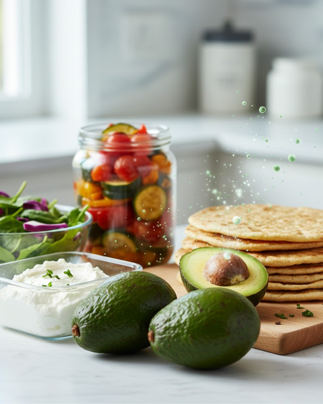 Food Additives